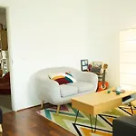 Beautiful Apartment Close By The Moulin Rouge
