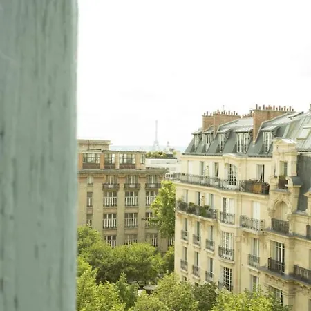 Beautiful Close By The Moulin Rouge Appartamento Parigi