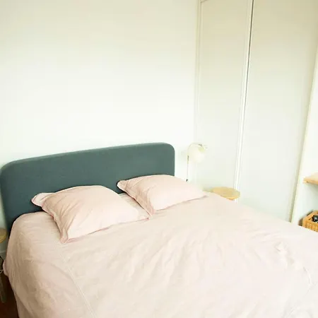 Apartment Beautiful Close By The Moulin Rouge Paris